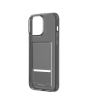 iShopping - Uniq Air Fender ID Series Case For iPhone 15 - Smoked