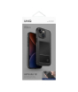 iShopping - Uniq Air Fender ID Series Case For iPhone 15 - Smoked
