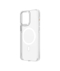 iShopping - Uniq Calio Magnetic Charging Case For iPhone 15 - Nude