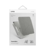 iShopping - Uniq Camden Case For iPad 10 Gen 10.9" 2022 - Grey
