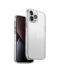 iShopping - Uniq Clarion Case For iPhone 14 Pro Max - Clear