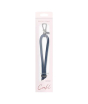 iShopping - Uniq Coehl Adjustable Hand Strap For Mobile Phones - Sapphire Blue