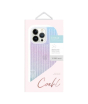 iShopping - Uniq Coehl Linear Series Case For iPhone 14 Pro Max - Stardust