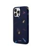 iShopping - Uniq Coehl Reverie Case For iPhone 13 Pro Max - Prussian Blue