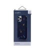 iShopping - Uniq Coehl Reverie Case For iPhone 13 Pro Max - Prussian Blue