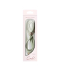 iShopping - Uniq Coehl Universal Lanyard For Mobile Phones - Light Lime