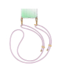 iShopping - Uniq Coehl Universal Lanyard For Mobile Phones - Lilac