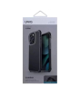 iShopping - Uniq Combat Case For iPhone 13 Pro - Carbon Black