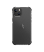 iShopping - Uniq Combat Case For iPhone 14 - Carbon Black