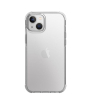 iShopping - Uniq Combat Case For iPhone 14 - Crystal Clear