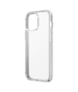 iShopping - Uniq Combat Case For iPhone 14 - Crystal Clear
