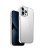iShopping - Uniq Combat Case For iPhone 14 Pro - Blanc White