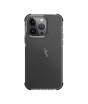 iShopping - Uniq Combat Case For iPhone 14 Pro - Carbon