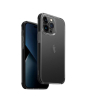 iShopping - Uniq Combat Case For iPhone 14 Pro - Carbon