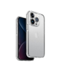 iShopping - UNIQ Combat Case For iPhone 15 Pro 6.1" - Clear