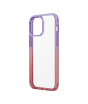 iShopping - Uniq Combat Duo Case For iPhone 14 Pro Max - Lilac