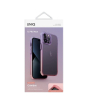 iShopping - Uniq Combat Duo Case For iPhone 14 Pro Max - Lilac