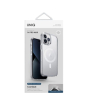 iShopping - Uniq Combat Magsafe Case For iPhone 14 Pro Max - Dove
