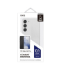iShopping - Uniq Combat Series Case For Samsung Galaxy S23 Plus - Carbon Black