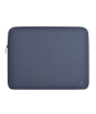 iShopping - Uniq Cyprus Protective 14" Sleeve Laptop Bag - Abyss Blue