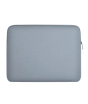 iShopping - Uniq Cyprus Protective 14" Sleeve Laptop Bag - Steel Blue