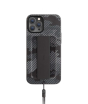 iShopping - Uniq Designer Edition Case For iPhone 12 Pro Max - Charcoal Camo