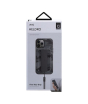 iShopping - Uniq Designer Edition Case For iPhone 12 Pro Max - Charcoal Camo