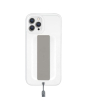 iShopping - Uniq Heldro Antimicrobial Case For iPhone 12 Pro Max - Natural Frost