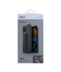 iShopping - Uniq Heldro Case For iPhone 13 - Vapour Smoke
