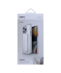 iShopping - Uniq Heldro Case For iPhone 13 Pro - Lucent Clear