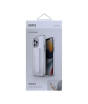 iShopping - Uniq Heldro Case For iPhone 13 Pro Max - Lucent Clear