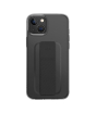 iShopping - Uniq Heldro Mount Case For iPhone 14 - Smoke