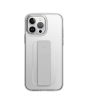 iShopping - Uniq Heldro Mount Series Case For iPhone 14 Pro Max - Lucent