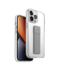 iShopping - Uniq Heldro Mount Series Case For iPhone 14 Pro Max - Lucent