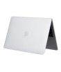 iShopping - Uniq Husk Pro Claro Case For Macbook Air 13 - Matte Clear