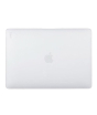 iShopping - Uniq Husk Pro Claro Case For Macbook Pro 16 - Matte Clear