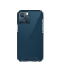 iShopping - Uniq Hybrid Combat Case For iPhone 12/12 Pro - Nautical Blue