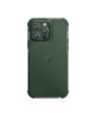 iShopping - Uniq Hybrid Combat Case For iPhone 13 - Green