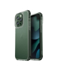 iShopping - Uniq Hybrid Combat Case For iPhone 13 - Green