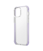 iShopping - Uniq Hybrid Combat Case For iPhone 14 - Lilac