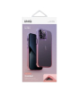 iShopping - Uniq Hybrid Combat Duo Case For iPhone 14 Pro - Pink