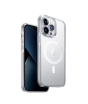 iShopping - Uniq Hybrid Combat Magsafe Case For iPhone 14 Pro - Dove