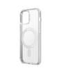 iShopping - Uniq Hybrid Combat Magsafe Case For iPhone 14 Pro - Dove