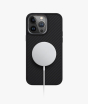 iShopping - UNIQ Keva Magnetic Charging Case For iPhone 15 Pro Max (Carbon Black)