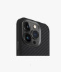iShopping - UNIQ Keva Magnetic Charging Case For iPhone 15 Pro Max (Carbon Black)