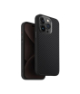 iShopping - UNIQ Keva Magnetic Charging Case For iPhone 15 Pro Max (Carbon Black)