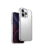 iShopping - UNIQ Lifepro Xtreme Case For iPhone 15 Pro (Cyrstal Clear)