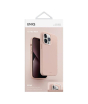 iShopping - Uniq Lino Case For iPhone 14 Pro Max - Blush