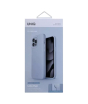 iShopping - Uniq Lino Hue Case For iPhone 13 Pro Max - Artic Blue