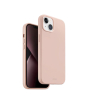 iShopping - UNIQ Lino Hue Magnetic Charging Case For iPhone 14 Plus (Blush Pink)